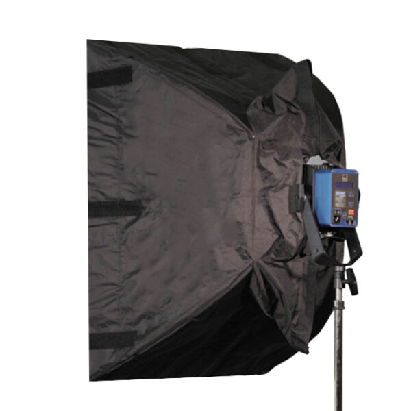 Lightbank - Nila Varsa - Super Pro With 1/2 And 1/4 Screen - No Baffle