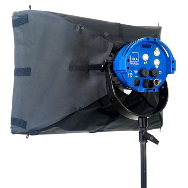 Lightbank - Nila Varsa - Super Pro With 1/2 And 1/4 Screen - No Baffle - Image 2