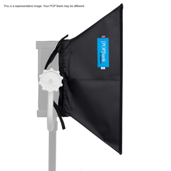 Pop bank For many 1X2 Led Fixtures - Image 2