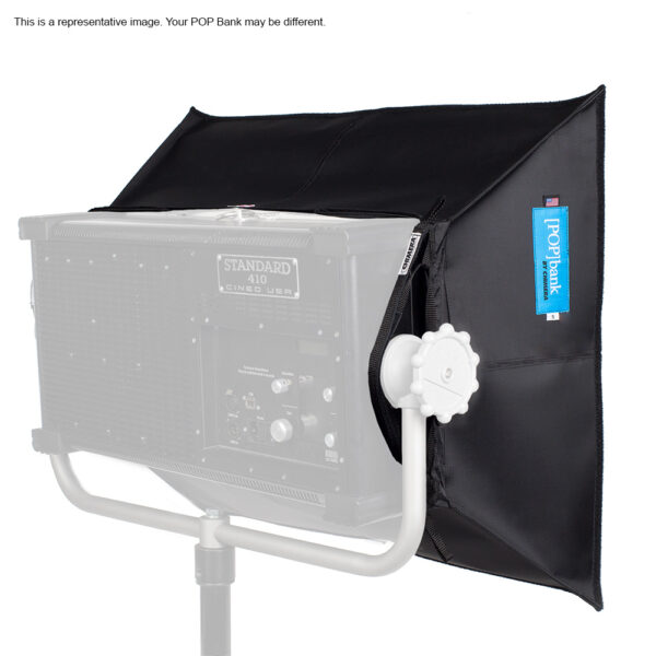 Pop bank For many 1X2 Led Fixtures - Image 3