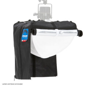 Small Pancake Lantern Skirt Only