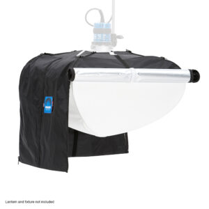 Medium Pancake Lantern Skirt Only
