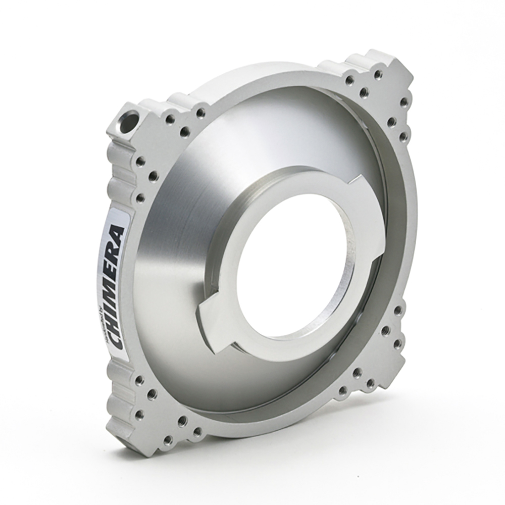 Speed Ring - Strobe - Broncolor Impact - Visatec