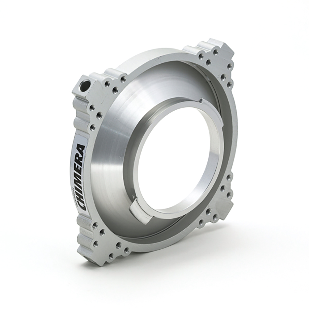 Speed Ring - Strobe - Bron Pulso / Flashman /  Primo / Hmi