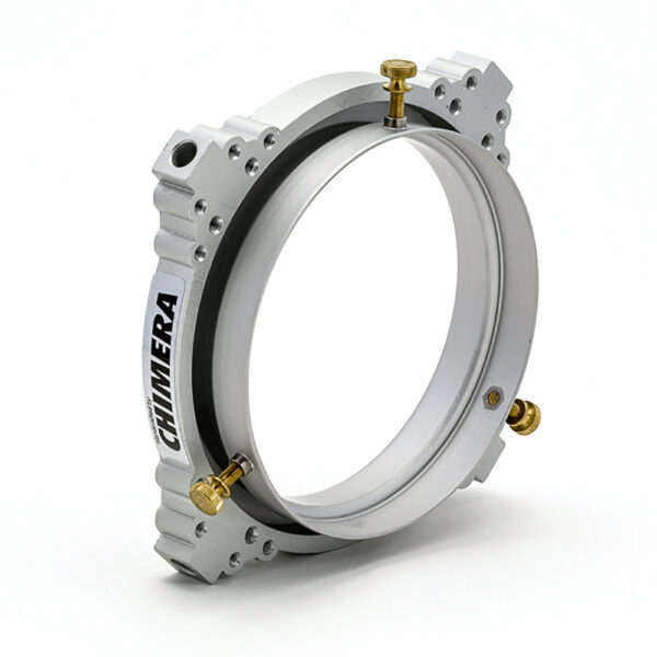 Speed Ring - Strobe - Dyna-Lite - Rotating