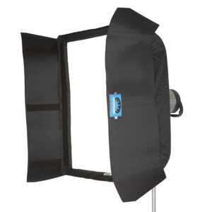 Barn Door - Long Side - Pair - 16" (40.6 cm) - XXS