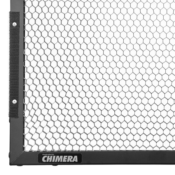 Grid - Honeycomb - 90 Degree - Image 2