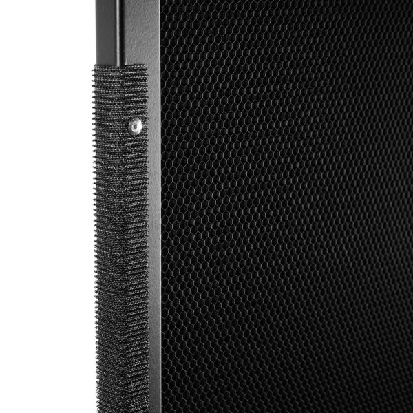 Grid - Honeycomb - 90 Degree - Image 3