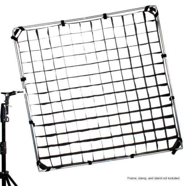 4X4 Panel Crate Kit w/ Panel Frame