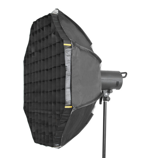 Lighttools® Fabric Grid-50 Degree 30" Beauty Dish