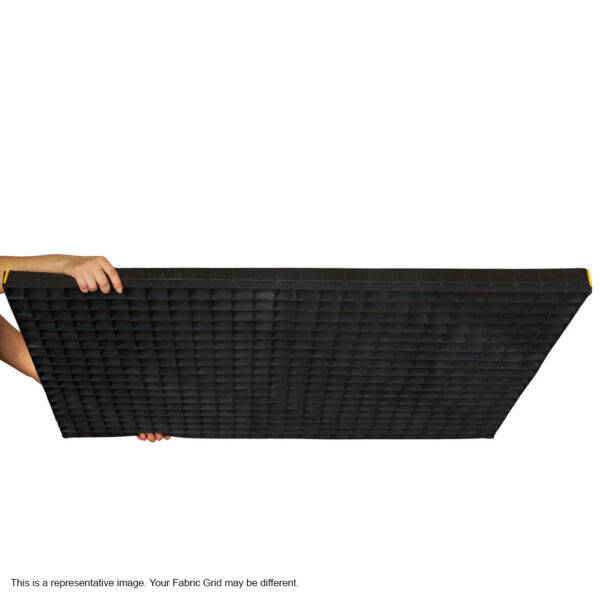 Lighttools®Fabric Grid - for Arri S120 Standard Lightbank - Image 2