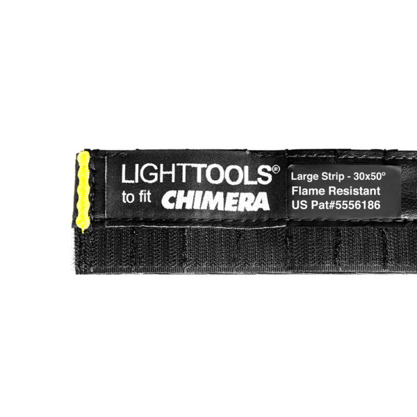 Lighttools® Fabric Grid - Large - Strip - Image 2