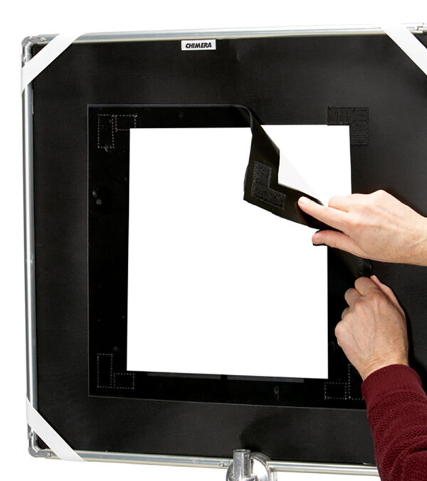 Window - Series I & II - Clear