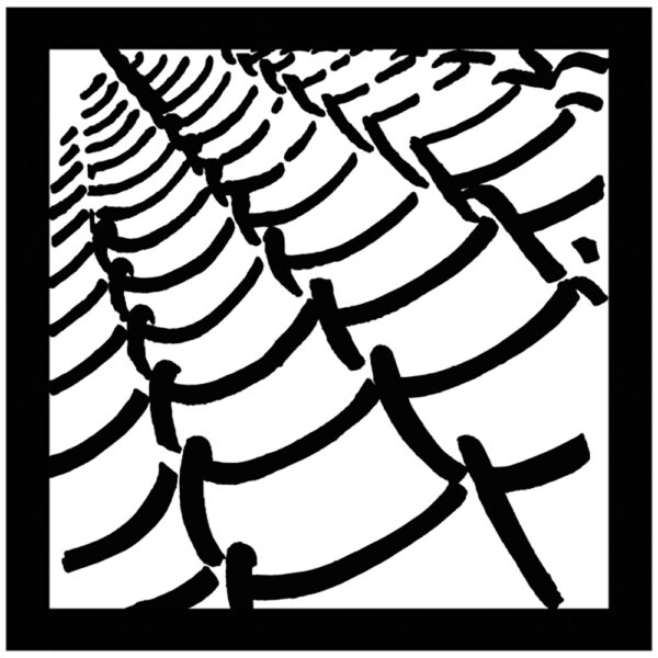 Window - Urban Series - Chain 1