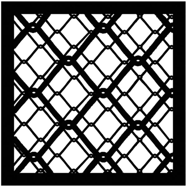 Window - Urban Series - Chain 2