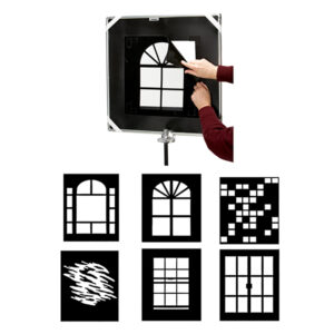 Window Pattern Kits