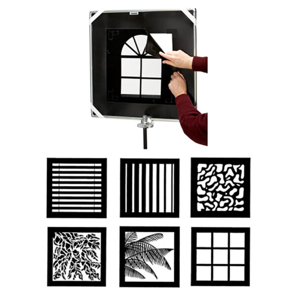 Window Kit - Micro - Series I