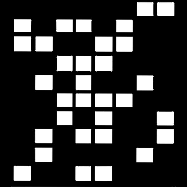 Window - Series II - Domino