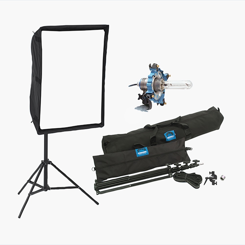 Light Kit - 24 X 32 -Europe