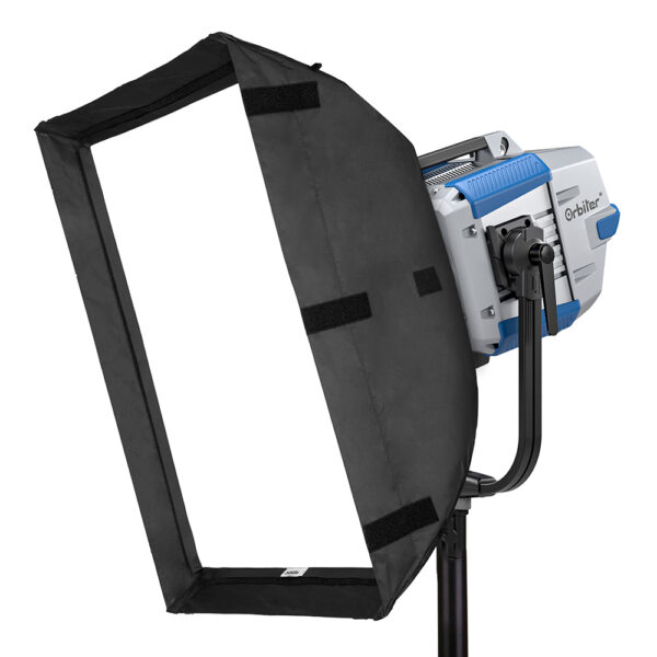 Lightbank Small for ARRI Orbiter