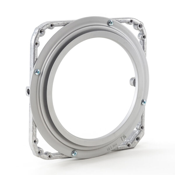 Speed Ring - Circular - Video Pro - 7 1/4" (184 mm)