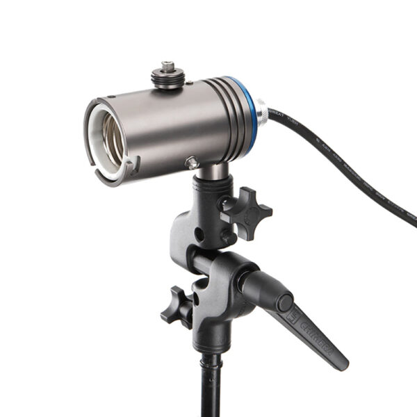 Triolet 2-Pin Op      (Includes Mogul Socket, Medium Base Reducer, 2-Pin Adapter, Protective Glass Dome And Octaplus Ring) - Image 2