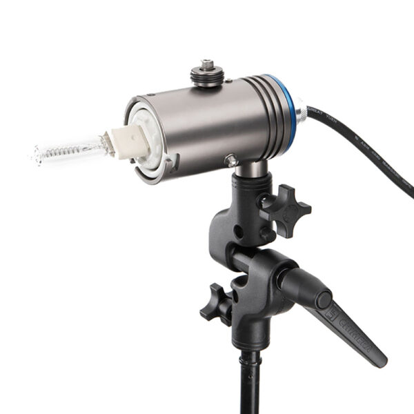 Triolet 2-Pin Op      (Includes Mogul Socket, Medium Base Reducer, 2-Pin Adapter, Protective Glass Dome And Octaplus Ring) - Image 3