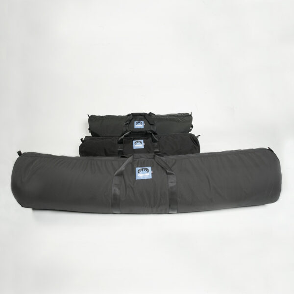 Padded Duffel  13" X 60" (33.0 cm X 152.4 cm)