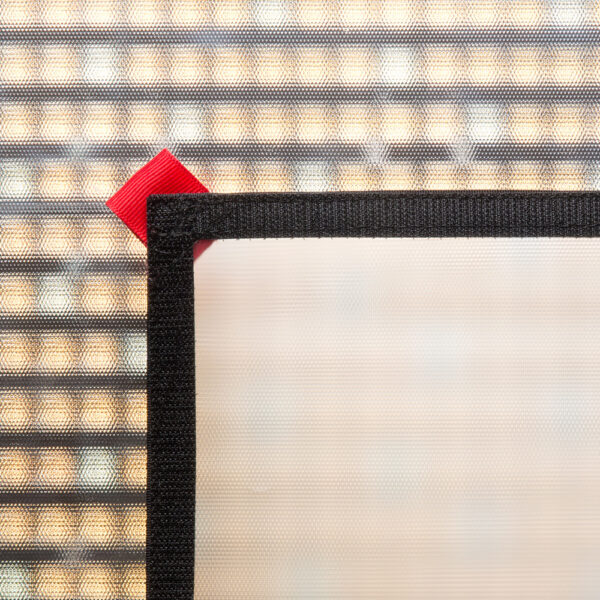 Lens Screen - Rotolight Anova - 30 Deg