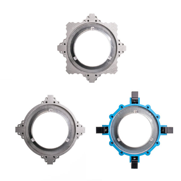 Speed Ring - Strobe - Bowens Small Series / Calumet Series II