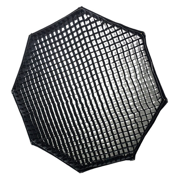 Lighttools® Fabric Grid -  5' Octa ez[POP]®