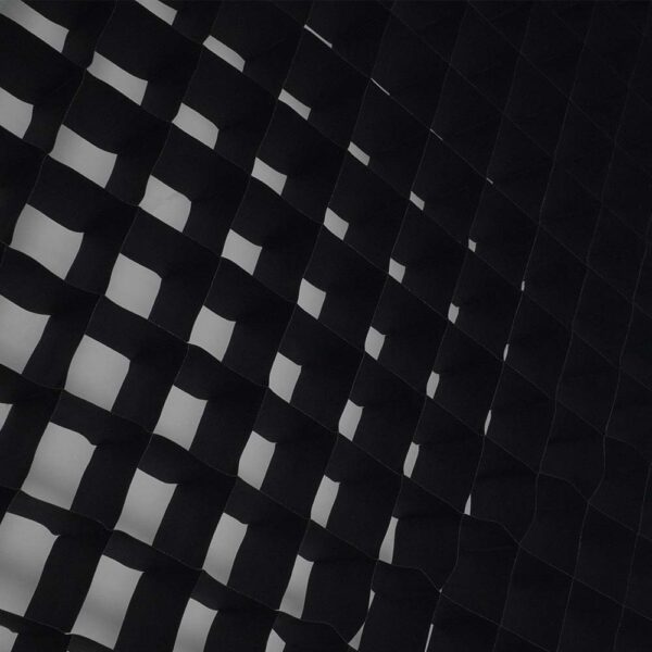 Lighttools® Fabric Grid -  5' Octa ez[POP]® - Image 2