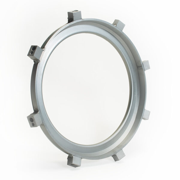 Speed Ring - Quartz / Daylite Octaplus - 16 1/8" (410mm)